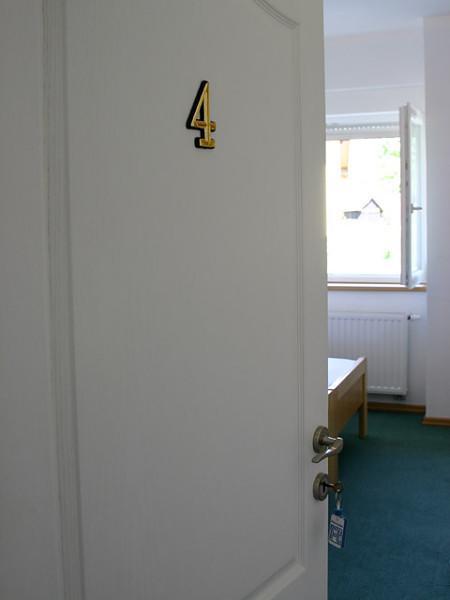 Rooms Medved ซาโมบอร์ ภายนอก รูปภาพ