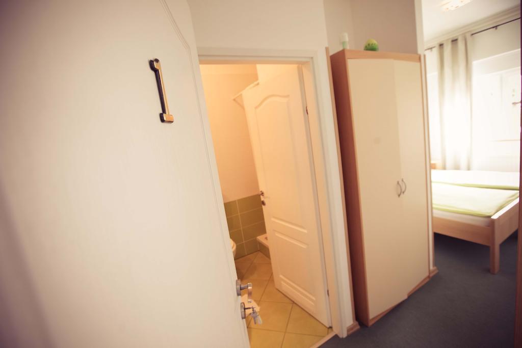 Rooms Medved ซาโมบอร์ ห้อง รูปภาพ